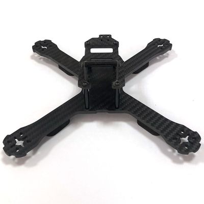Światła Waga Włókno węglowe Płytka ścienna 1 mm 2 mm 10 mm Do dronów 48 X 96 4 X8