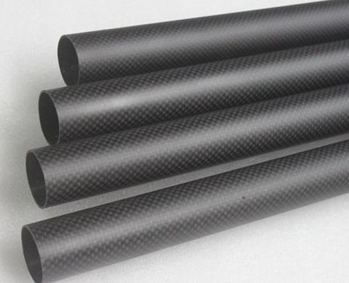 Włókno węglowe o wysokiej wytrzymałości na rozciąganie 21mm 22mm 23mm 24mm 25mm 30mm 35mm 38mm