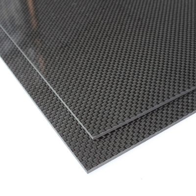 Włókno węglowe 1 mm 1,5 mm 2 mm 2,5 mm 3 mm