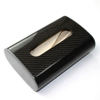 Laminate Forged Carbon Fiber Sheets 10 mm 15 mm