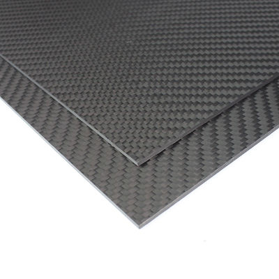 6 mm 1,5 mm 1 mm 0,5 mm Karbonowa płytka CFRP Płytka cieplna 400x500 mm