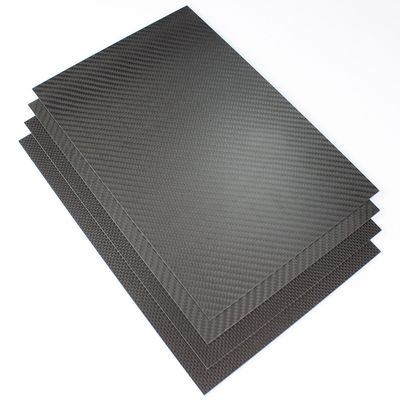 6 mm 1,5 mm 1 mm 0,5 mm Karbonowa płytka CFRP Płytka cieplna 400x500 mm