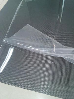 Elastyczna folia z włókien węglowych 3K 1K 1.5K 0,25 mm 0,3 mm