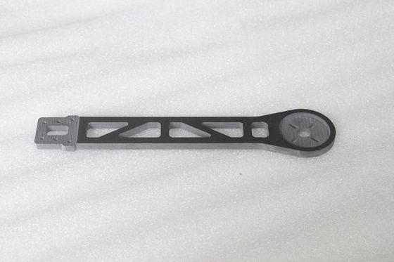 Czarne płyty z włókien szklanych Epoxy 0mm X0 FR4 Płyty z włókien szklanych 1 do 5 mm