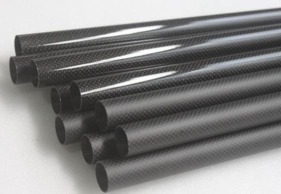 Włókno węglowe o wysokiej wytrzymałości na rozciąganie 21mm 22mm 23mm 24mm 25mm 30mm 35mm 38mm